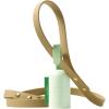 imageEarth Rated Dog Poop Bag Holder with Bags Durable and Guaranteed Leakproof Unscented 1 Dispenser and 900 CountUnscented