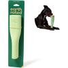 imageEarth Rated Dog Toy Enrichment Toys for Adult and Puppy Dogs Dishwasher and FreezerSafe Natural Rubber Small GreenDog Toy