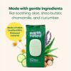 imageEarth Rated Dog Wipes for Dogs ampamp Puppies Thick Plant Based Grooming Wipes for Easy Use on Paws Body and Bum LavenderScented 400 CountLavender