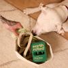 imageEarth Rated Poop Bags for Dogs Guaranteed Leak Proof and Extra Thick Waste Bag Refill Rolls Lavender Scented 120 CountUnscented