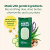 imageEarth Rated VetDeveloped Pet Ear Wipes Hypoallergenic Cleaner for Dogs ampamp Cats Ears to Remove Dirt and Wax Build Up Wild Oat Scent 70 CountLavender