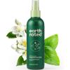 imageEarth Rated Dog Deodorizing Spray Conditioning ampamp OdorEliminating Perfume for Dogs for All Coat Types Refreshing White Tea ampamp Basil Scent 8 oz