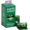 imageEarth Rated Poop Bags for Dogs Guaranteed Leak Proof and Extra Thick Waste Bag Refill Rolls Lavender Scented 120 CountLavender
