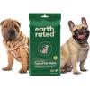 imageEarth Rated VetDeveloped Pet Ear Wipes Hypoallergenic Cleaner for Dogs ampamp Cats Ears to Remove Dirt and Wax Build Up Wild Oat Scent 70 CountWild Oat